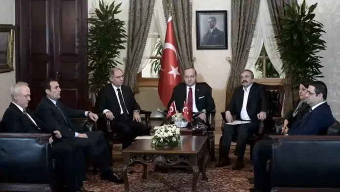 Kırk katır mı kırk satır mı?