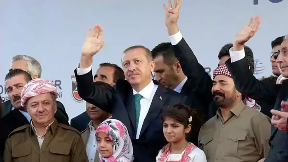 Çözüm Süreci 2013-2015