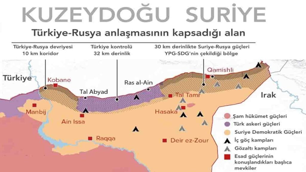 Batı Kurdistan