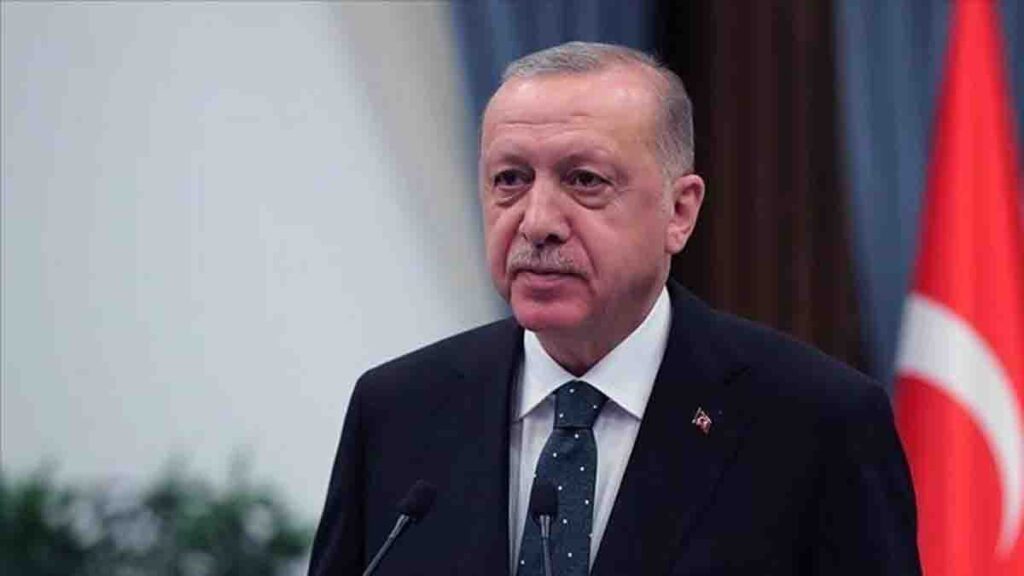 Erdoğan