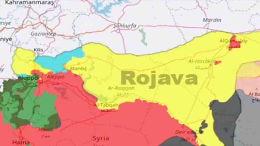 Rojava