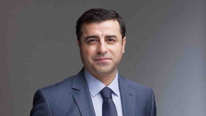 Selahattin Demirtaş