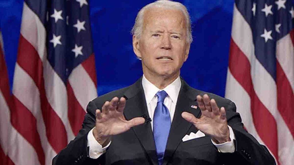 Joe Biden