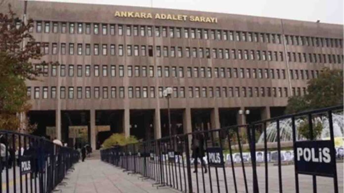 Ankara Adliyesi