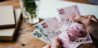 Asgari Ücret