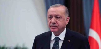 R. T. Erdoğan