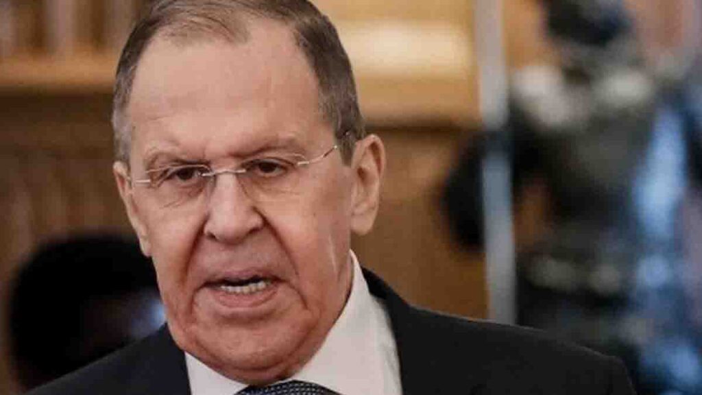 Lavrov