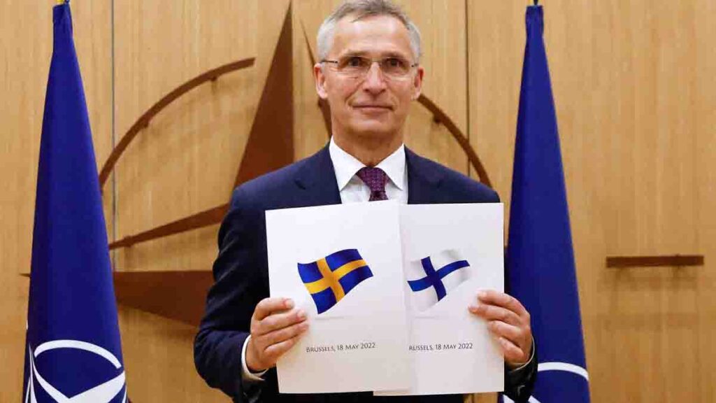 Stoltenberg