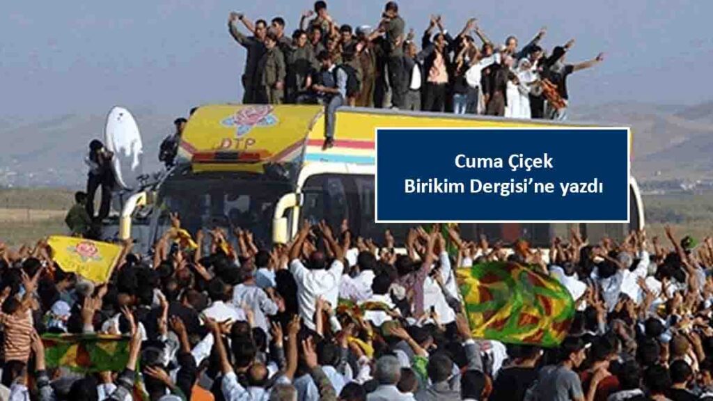 Çözüm Süreci