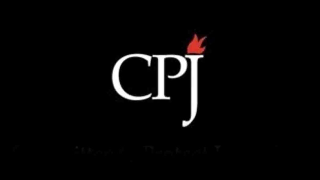 CPJ