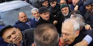 Kemal Kılıçdaroğlu