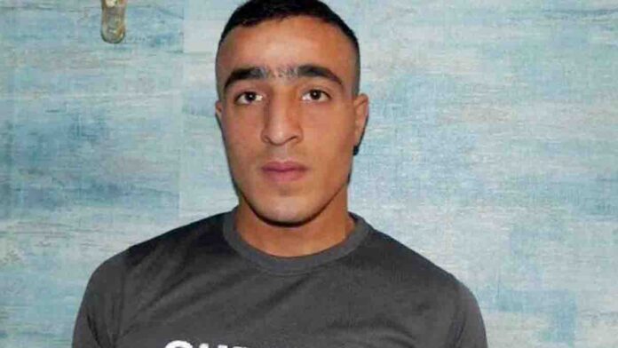 Diyarbakır'da polisin vurarak öldürdüğü Recep Hantaş