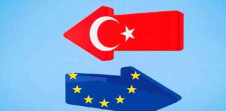 Türkiye'nin AB Serüveni