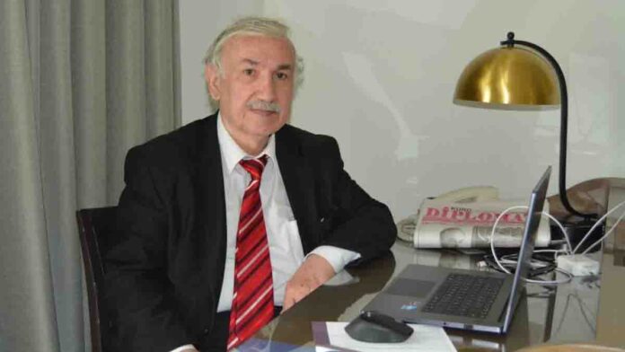 Tahir Süleyman