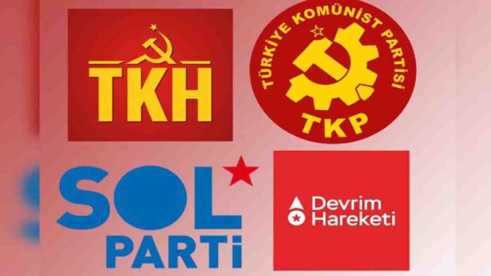 Sosyalist Güç Birliği