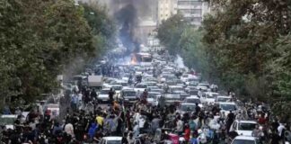 İran - Protestolar