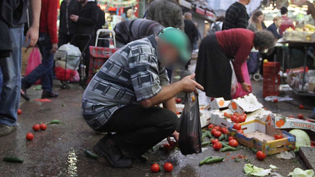 Açlık Sınırı