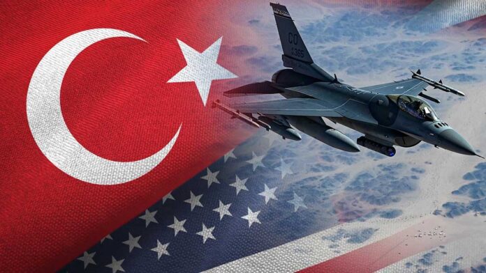 ABD-Türkiye anlaştı