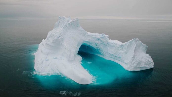BM: Buzulların üçte biri 30 yıl içinde yok olacak