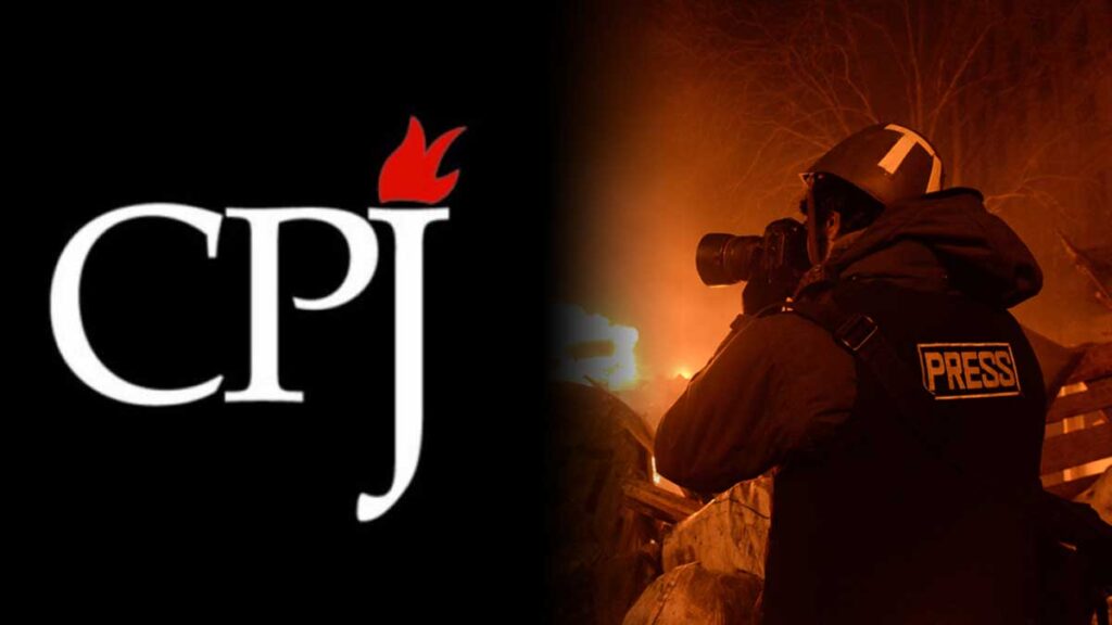 CPJ