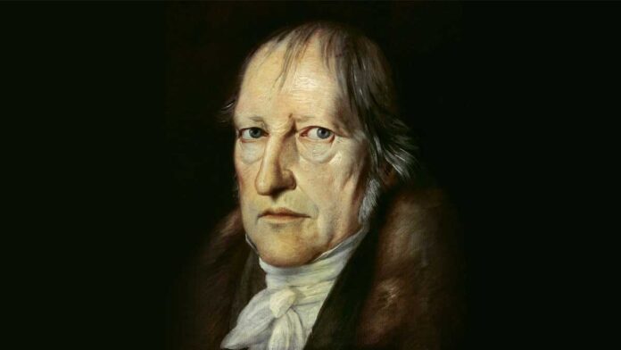 Hegel