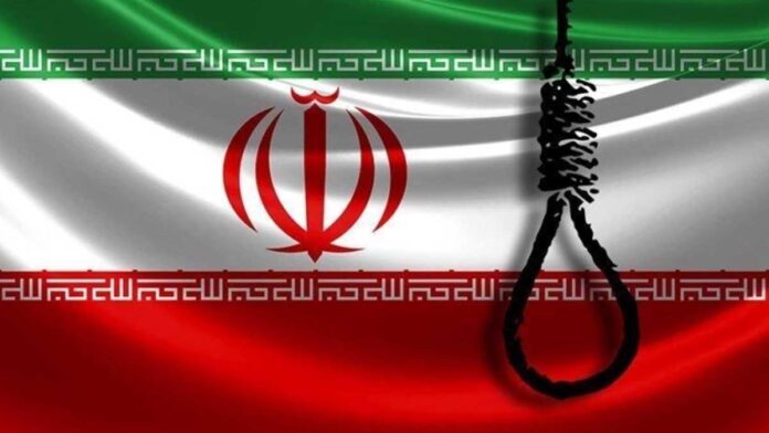 İran'da idam