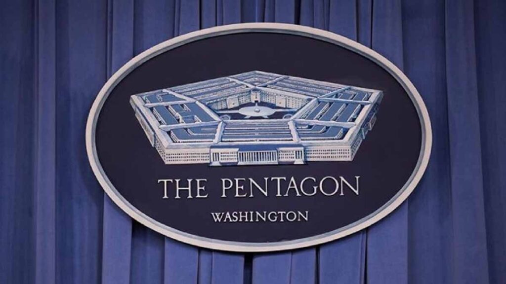 Pentagon