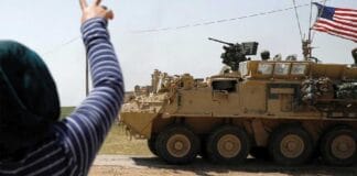 Rojavayê Kurdistanê