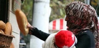 Açlık sınırı