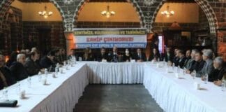Platforma Piştevanî û Parastina Bajarê Amedê