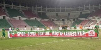 Amedspor
