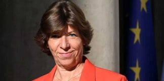 Catherine Colonna