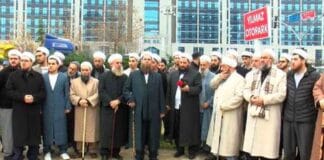 6 yaşındaki çocuğa tecavüz davası