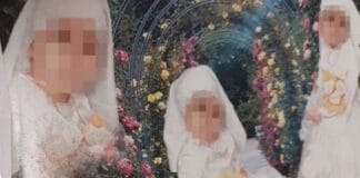 Çocuk istismarı