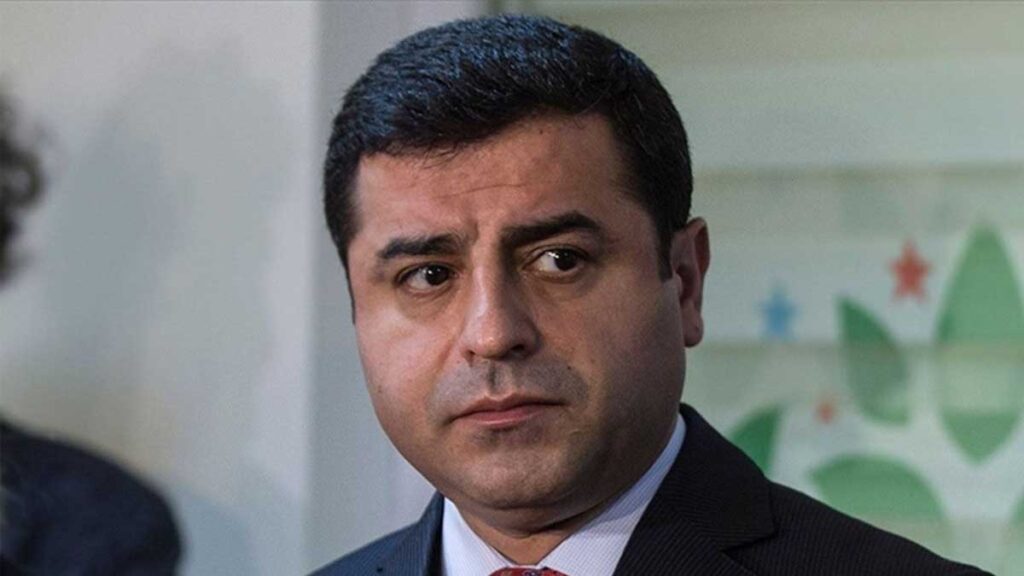 Demirtaş