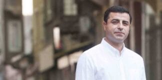 Selahattin Demirtaş