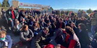 Deniz Poyraz Davası