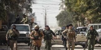 Çekdarên ser bi Tirkiyê cezayê darve kirinê dane 4 kurdên Efrînê