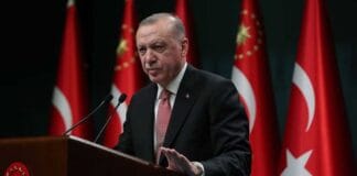 Erdoğan