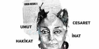 Eren Keskin Belgeseli