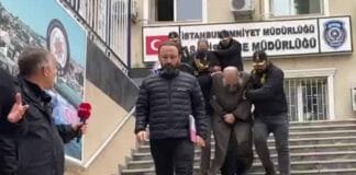 Tarikat şeyhi Yusuf Ziya Gümüşel ve Kadir İstekli tutuklandı