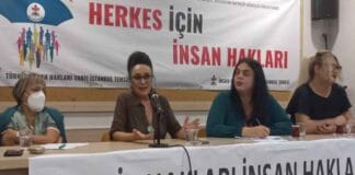 İnsan Hakları Derneği