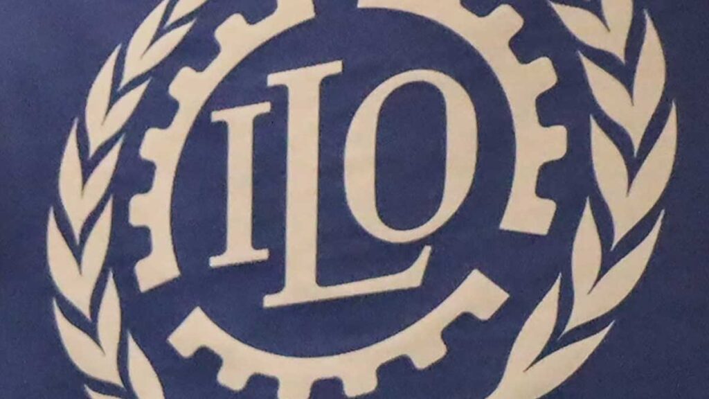 ILO