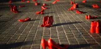 Li Tirkîyê ji Destpêka Salê Heta Niha 310 Jin Hatine Kuştin