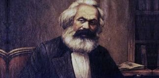 Karl Marks