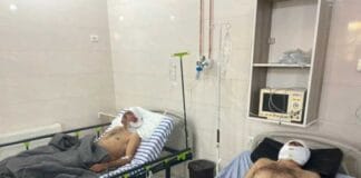 Tirkîyê Îstasyona Ava Vexwarinê ya Herêma Kobanê Armanc Kir