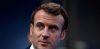 Serokê Fransayê Emmanuel Macron