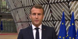 Emmanuel Macron