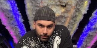 Mohsen Shekari idam edildi