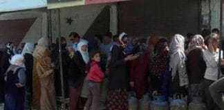 Rojavayê Kurdistanê